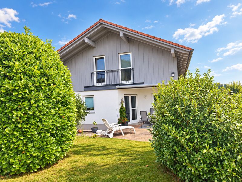 Gepflegtes Einfamilienhaus in begehrter, ruhiger Lage von Simbach am Inn